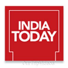 India Today - Home - Online News Paper RSS - 4101 views
