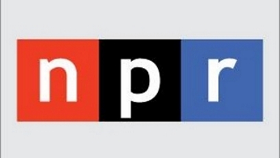 NPR(National Public Radio) - Online News Paper - 2031 views
