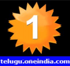 Oneindia- NRI - Online News Paper RSS - 2356 views