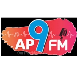 AP 9 Fm Radio Channel Live Streaming - Live Radio - 4875 views