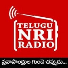 Telugu NRI Radio Channel Live Streaming - Live Radio - 2889 views