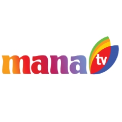 Mana TV Channel Live Streaming - Live TV - 21638 views