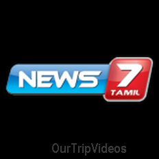 News7 Tamil Channel Live Streaming - Live TV - 9032 views