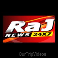 Raj News Tamil Channel Live Streaming - Live TV - 6426 views