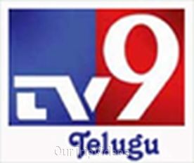 TV9 Telugu Channel Live Streaming - Live TV - 88560 views