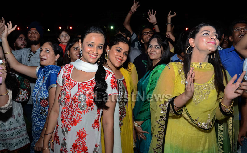 RDB - Live concert held at Baisakhi Celebrations 2013 - Picture 9