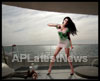 Bhairavi Goswamis Long Legs walk to stardom with - The City That Never Sleeps - Picture 2