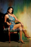 Bhairavi Goswamis Long Legs walk to stardom with - The City That Never Sleeps - Picture 5