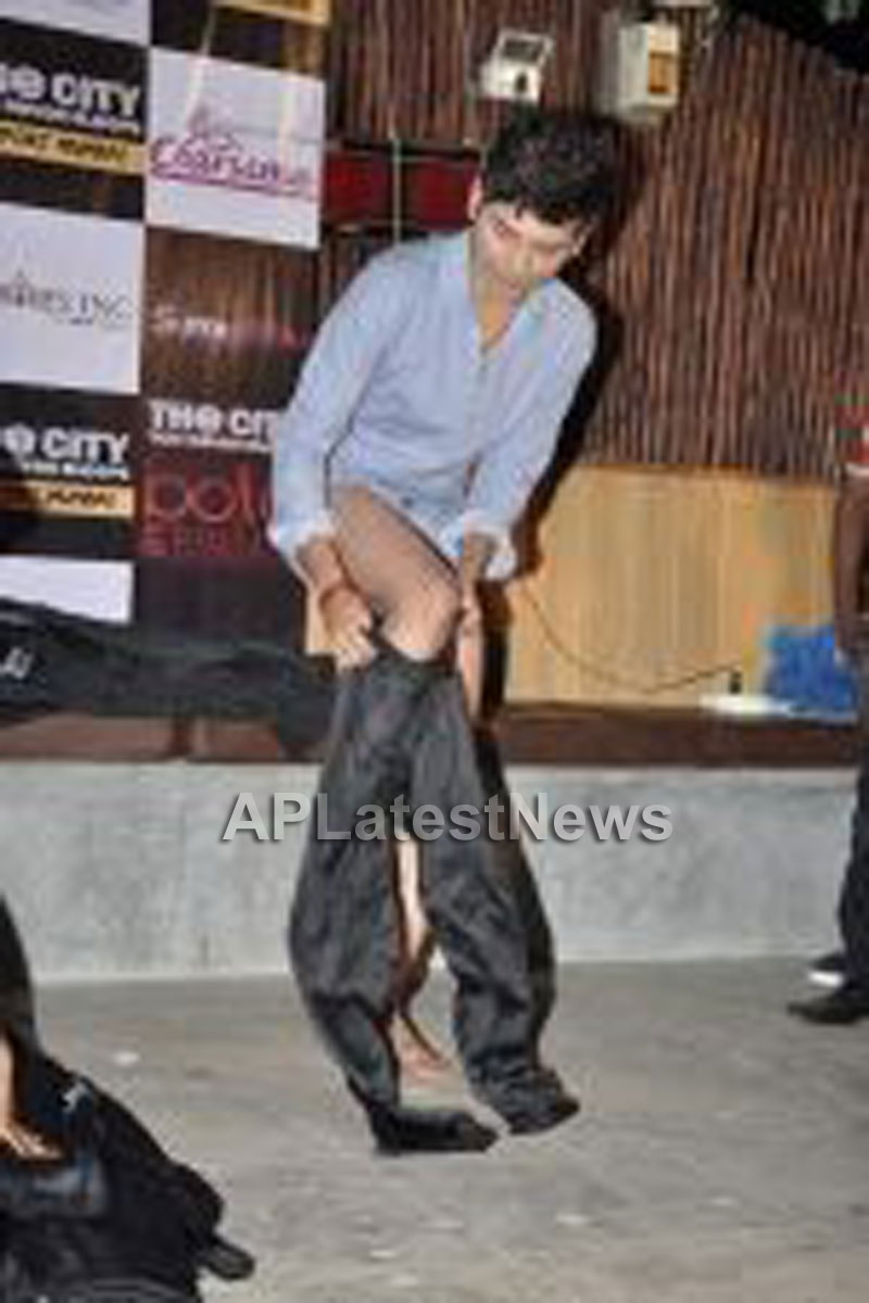 Bollywood star support The City That Never Sleeps Mumbai Campaign - Picture 29