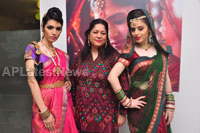 Bridal Make-up to the women of Hyderabad at Lakme, Kondapur and Somajiguda - Picture 14