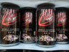 Pictures of Coke Zero Congratulates the World Champion Baltimore Ravens with Commemorative, Special-Edition Can