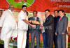Pictures of Epicurus, Sihra give away 60 south India hospitality awards