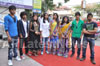 Hall of Furniture Launched at Banjara hills Inaugurated By 3G Love Movie Team - Picture 1