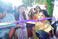 Homeo Trends Hospital Opened Inaugurated by Tollywood Actress Pranitha - Picture 11