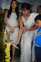 Homeo Trends Hospital Opened Inaugurated by Tollywood Actress Pranitha - Picture 14