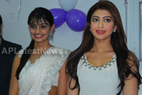 Homeo Trends Hospital Opened Inaugurated by Tollywood Actress Pranitha - Picture 19