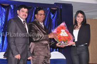 Homeo Trends Launched by Tollywood Actress Nikitha, Asmita and Swathi, Hyderabad - Picture 11