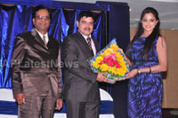 Homeo Trends Launched by Tollywood Actress Nikitha, Asmita and Swathi, Hyderabad - Picture 12