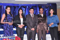 Homeo Trends Launched by Tollywood Actress Nikitha, Asmita and Swathi, Hyderabad - Picture 13