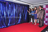Homeo Trends Launched by Tollywood Actress Nikitha, Asmita and Swathi, Hyderabad - Picture 16