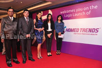 Homeo Trends Launched by Tollywood Actress Nikitha, Asmita and Swathi, Hyderabad - Picture 18