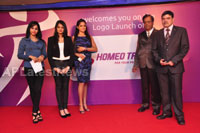 Homeo Trends Launched by Tollywood Actress Nikitha, Asmita and Swathi, Hyderabad - Picture 19