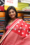 Artisans showcase their work at Pochampally IKAT Art Mela - Actress Sowmya, Secunderabad - Picture 9