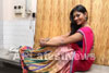 Artisans showcase their work at Pochampally IKAT Art Mela - Actress Sowmya, Secunderabad - Picture 21