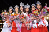 Indian Princess International Winners 2013 - Models Sizzle at Grand Finale - News