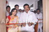 Kadai Restaurant Launched at Lingampally -Inaugurated by Actress Madhavi Latha - News