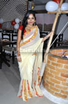 Kadai Restaurant Launched at Lingampally -Inaugurated by Actress Madhavi Latha - Picture 2