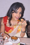 Kadai Restaurant Launched at Lingampally -Inaugurated by Actress Madhavi Latha - Picture 11