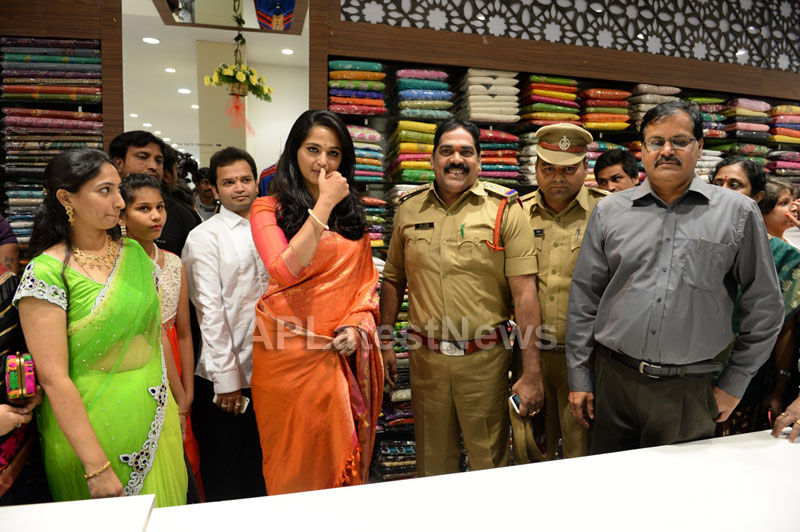 Kalamandir New Showroom launched at Rajahmundry and Kakinada - Picture 37