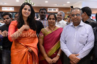 Kalamandir New Showroom launched at Rajahmundry and Kakinada - Picture 23