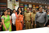 Kalamandir New Showroom launched at Rajahmundry and Kakinada - Picture 7