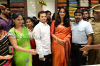Kalamandir New Showroom launched at Rajahmundry and Kakinada - Picture 8