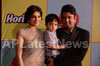 Shahrukh, Hrithik, Deepika, Serah and Jaqueline at Kids Choice Award 2013 - Picture 1
