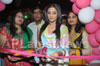 Lakme Salon Launched at Secunderbad - by South Indian Actress Priyamani - News