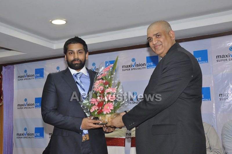 Maxivision Launches Super Speciality Eye Hospital at A.S.Rao Nagar - Picture 16