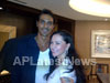 Nataliya Kozhenova has a huge crush on Arjun Rampal - Picture 2