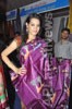 National silk and cotton expo Inaugurated by Actress Diksha panth - Picture 12