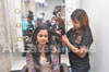 Naturals Launches Family Salon at Ameerpet - By Tollywood Actress Nanditha - Picture 9