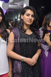 Naturals Launches Family Salon at Vanasthalipuram(Actress Archana Veda) - Picture 10