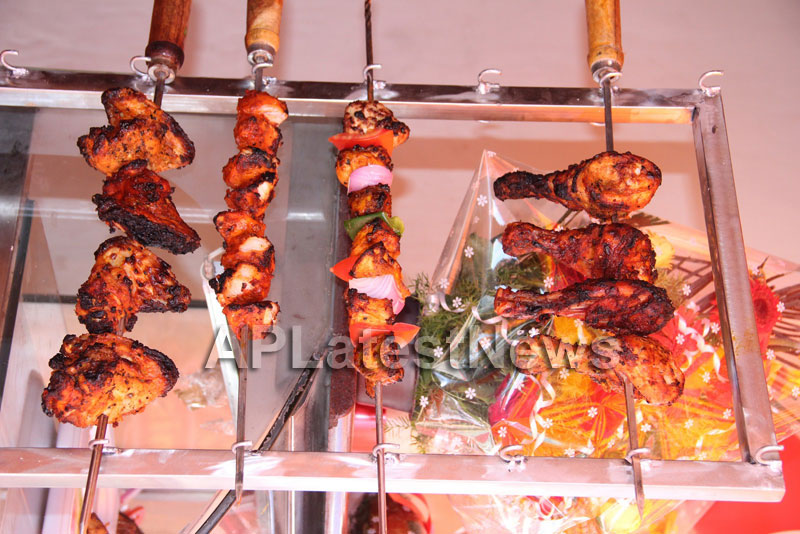 Nimmis BBQ, Fish and D Concepts out-let Launched - Picture 7