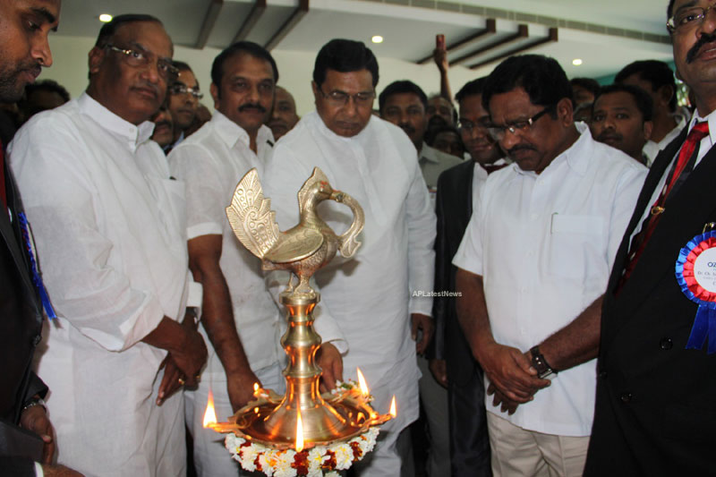 OZONE Hospitals Opened in Kothapet by Jana Reddy State Minister of Panchayat Raj and RWS - Picture 3