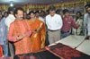 Pochampally IKAT Art  Mela 2013 - KPHB Colony - News