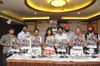 Pictures of RDB(Rhythm Dhol Bass) - Live Concert to be held at LB Stadium(Baisakhi Mela)