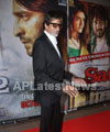 Amitabh, Suneil Shetty, Aftab and Kavya Singh attended RVG satya2 party - Picture 2