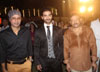 Amitabh, Suneil Shetty, Aftab and Kavya Singh attended RVG satya2 party - Picture 6
