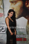 Amitabh, Suneil Shetty, Aftab and Kavya Singh attended RVG satya2 party - Picture 8